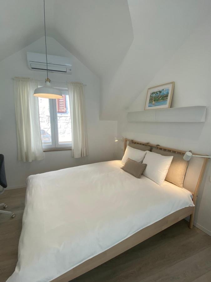 Blu Riva Hvar Хвар Екстериор снимка