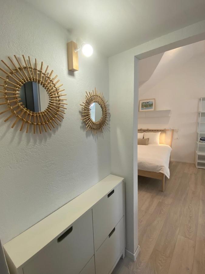 Blu Riva Hvar Хвар Екстериор снимка