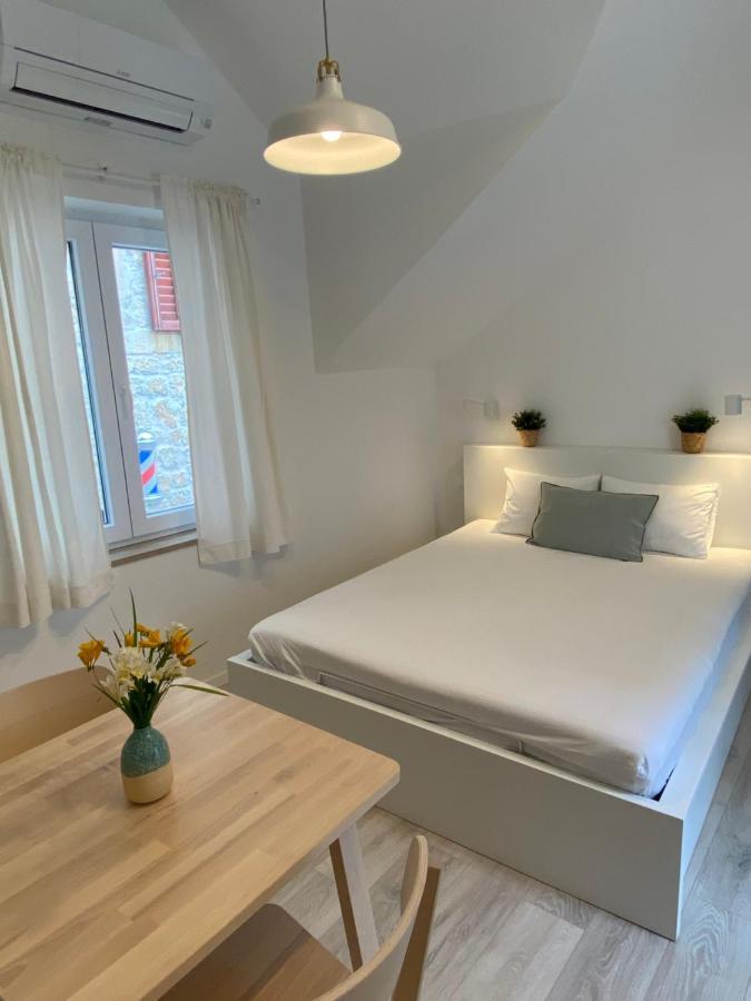 Blu Riva Hvar Хвар Екстериор снимка