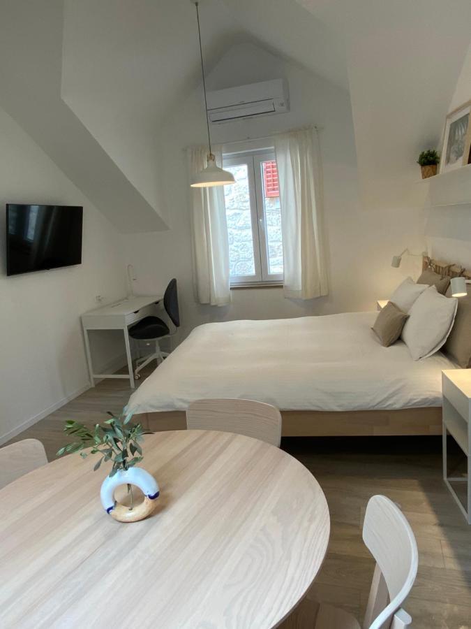 Blu Riva Hvar Хвар Стая снимка