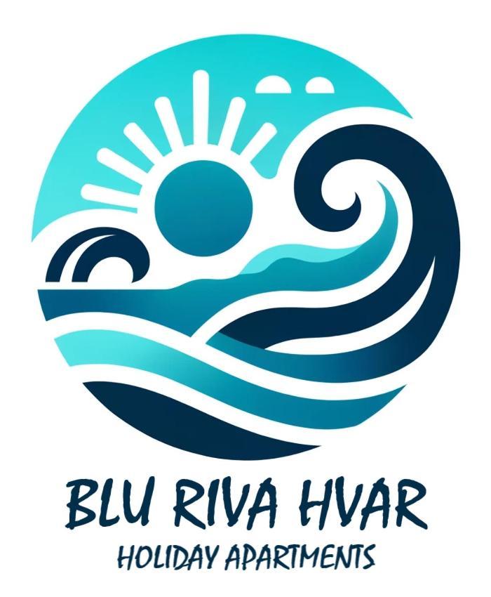 Blu Riva Hvar Хвар Екстериор снимка